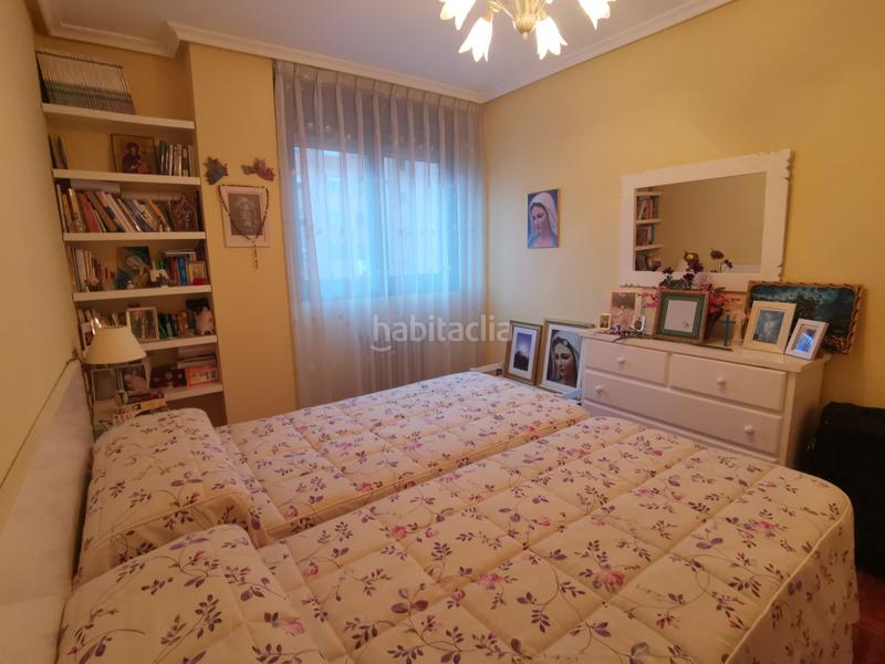 Foto 9816131b-6d17-4fcb-9030-bc73ccfc3710. Flat with heating parking in Centro Avilés