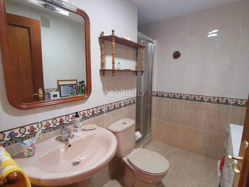 Foto a489bb29-3b9d-4254-943f-6e879debf98b. Flat with heating parking in Centro Avilés