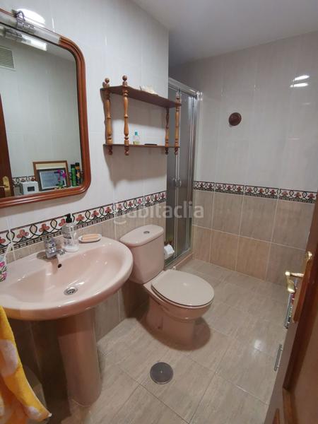 Foto aee8b386-d9e6-474f-ab7e-834ecc521b6d. Flat with heating parking in Centro Avilés