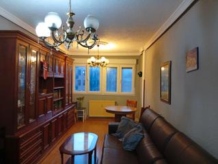 Pis  Avenida san agustín. Piso venta centro