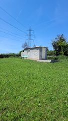 Landgut  Pol�gono prendes industrial. Finca venta albandi