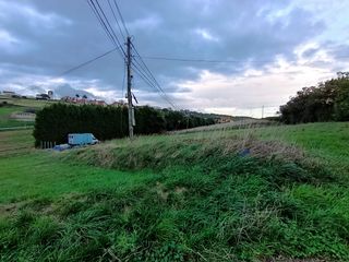 Terreny residencial en N/a. Finca venta gozon