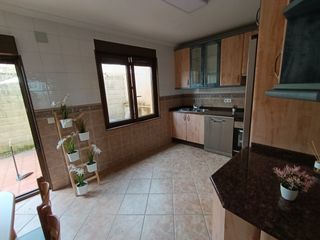 Casa adosada  Camino de cantos. Casa venta