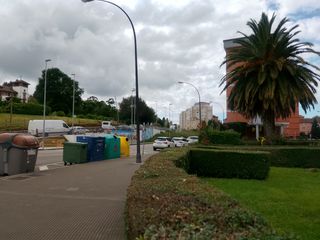 Etagenwohnung  Avenida de leopoldo alas clar�n. Piso venta la magdalena