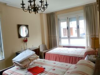Flat  Avenida de leopoldo alas clarín. Piso venta la magdalena