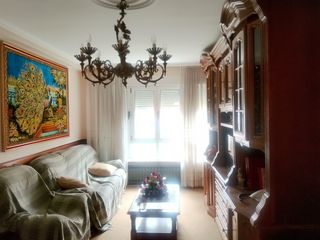 Etagenwohnung  Avenida de leopoldo alas clarín. Piso venta la magdalena