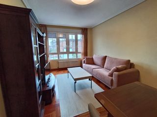 Flat  Avenida constitucion de la. Magnifico vivienda en muy buen estado