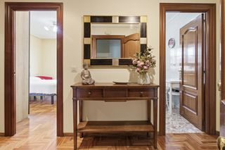 Pis  Avenida constitucion de la. Magnifico vivienda en muy buen estado
