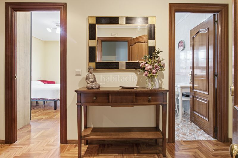 Foto c4c36883-963f-490e-bd87-1fef8c7de07b. Flat with heating parking in Centro Avilés
