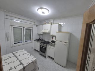 Appartement  Calle de la magdalena. Vivienda de 3 dormitorios lista para entrar