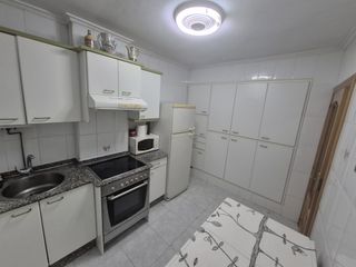 Etagenwohnung  Calle de la magdalena. Vivienda de 3 dormitorios lista para entrar