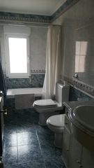 Pis  Calle hernán cortés. Piso venta raices