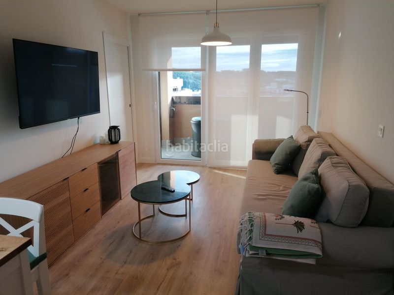 Foto 14dd436a-3ec9-4620-91bf-ebaa86e36431. Affitto piccolo appartamento con riscaldamento parcheggio in Avilés