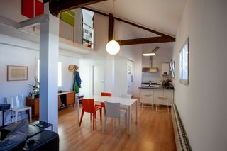 Zweistöckige Wohnung  Calle muralla. Excepcional inmueble de 160m2 en el  centro de aviles