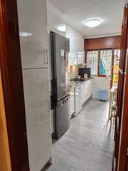 Flat  Avenida de cervantes. Piso venta