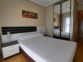 Lloguer Apartament  Calle luz casanova