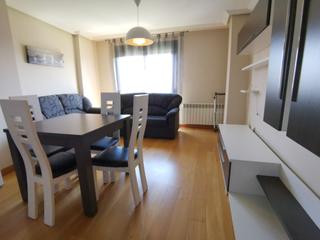 Location Appartement  Calle luz casanova