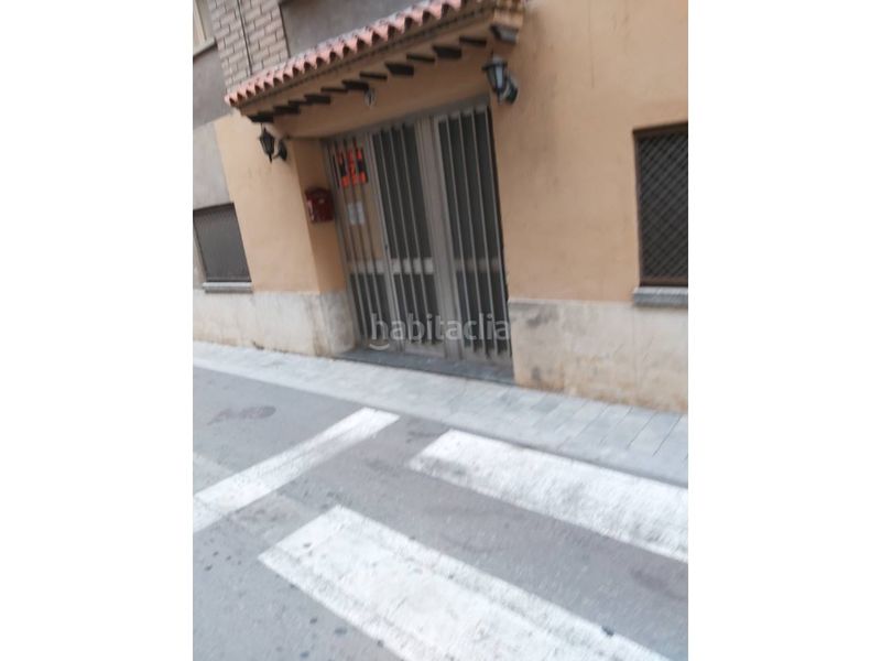 Foto 07dfdec4-4dff-4b48-8250-a29d1330be50. Local comercial a Valls