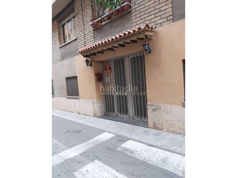 Foto 0f6afa2f-c4ae-4846-a5a4-0310a2cfde10. Local comercial a Valls