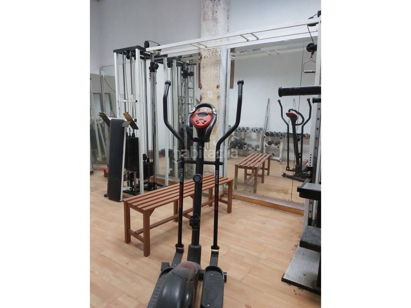 Foto 987836bb-667a-4017-aed8-386bd3692d3e. Local comercial a Valls