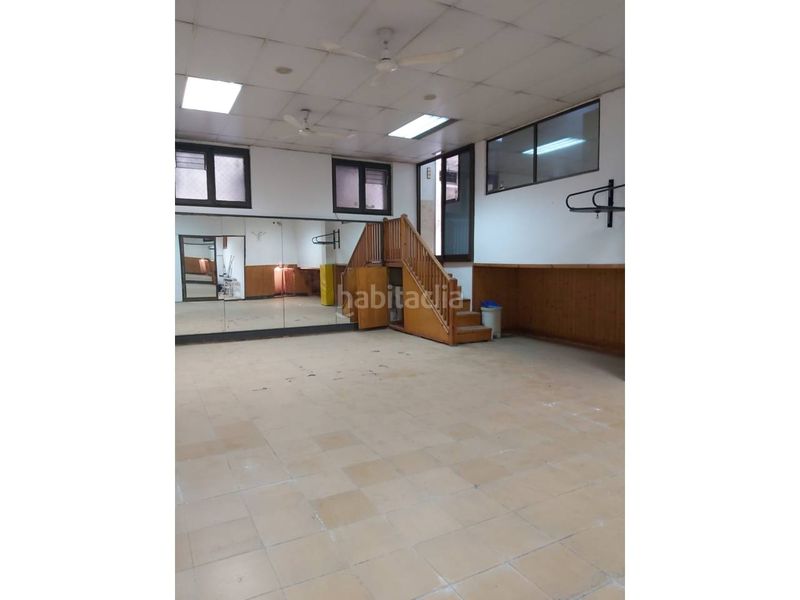 Foto a7687275-34d2-40b4-9d6d-39c8d8cf02c1. Local comercial a Valls
