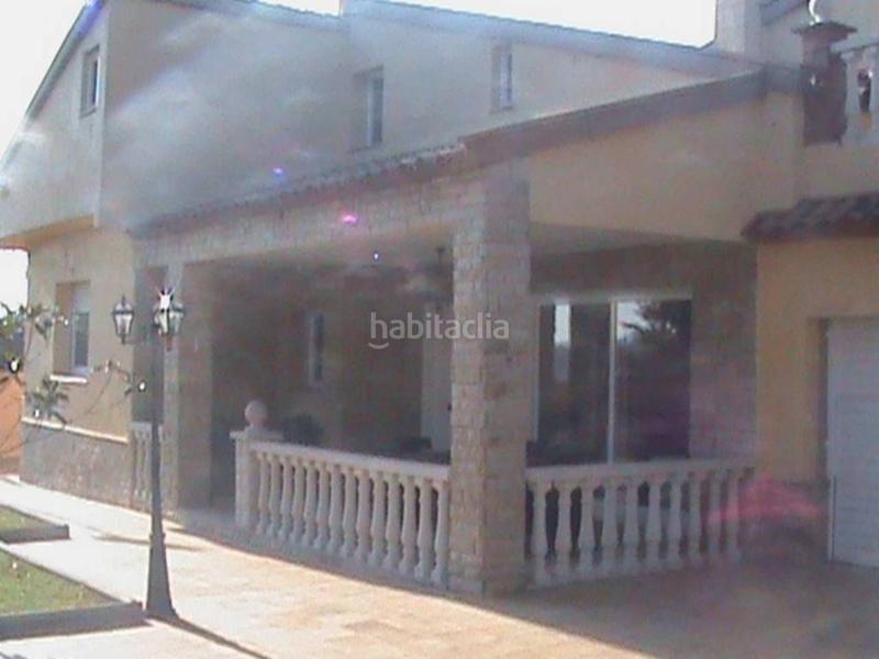 Foto 7d9e7ba7-25cf-4508-9a37-3c230dfe811a. Casa superf. 280 m², 800 m² solar, 8 habitaciones, 2 baños, 1 aseo, cocina, comedor, terraza, jardín, garaje, calefacción, agua, luz en Vallmoll