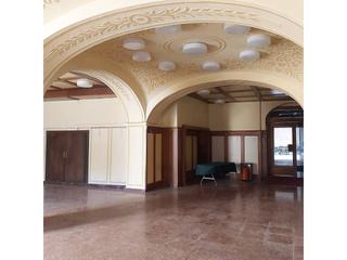 Rent Business premise  Carrer de la cort. Local comercial en alquiler