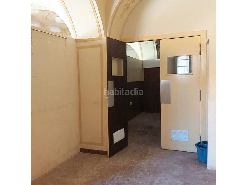 Foto 36b0e2b6-74d4-484a-a631-71c93f70c520. Lloguer local comercial a Valls