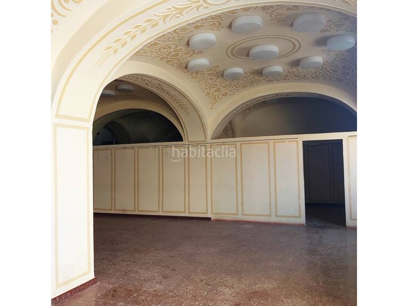 Foto 5fb06df9-64e4-4f97-907d-4a7a54c5568f. Lloguer local comercial a Valls
