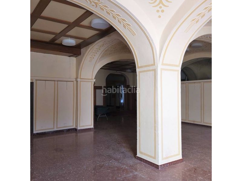 Foto 7ca07114-dbfe-4d23-9956-1170fdeca1ed. Lloguer local comercial a Valls