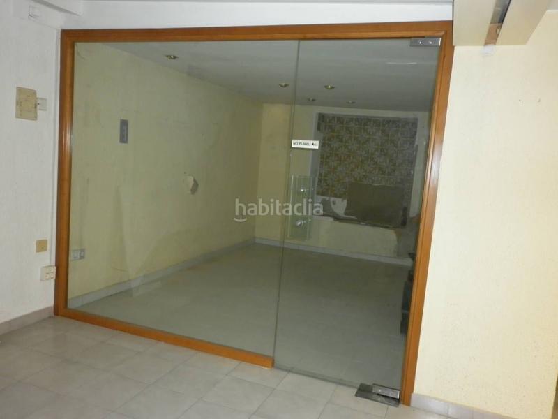 Foto 05e0ca93-d693-4789-a369-c6dbd0839d90. Affitto locale commerciale con riscaldamento in Valls