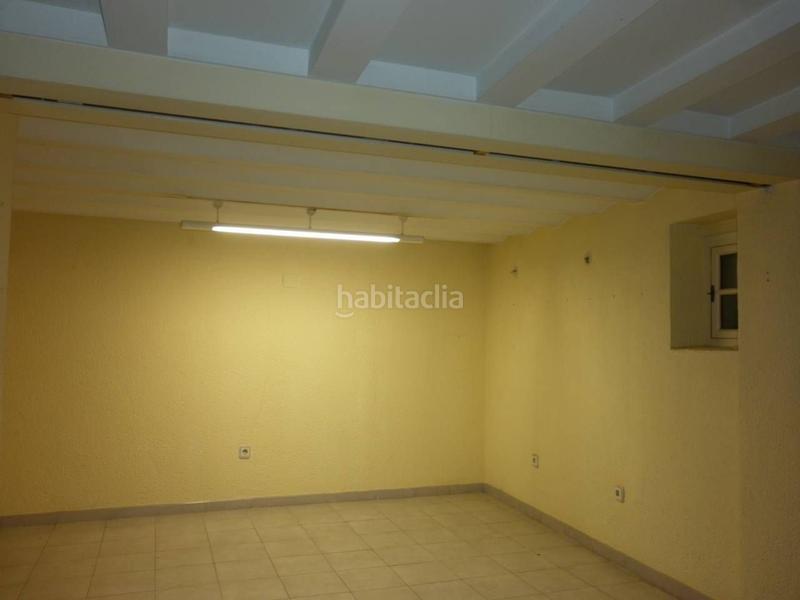 Foto 2640cb40-6446-491e-996e-804fc445fb28. Affitto locale commerciale con riscaldamento in Valls