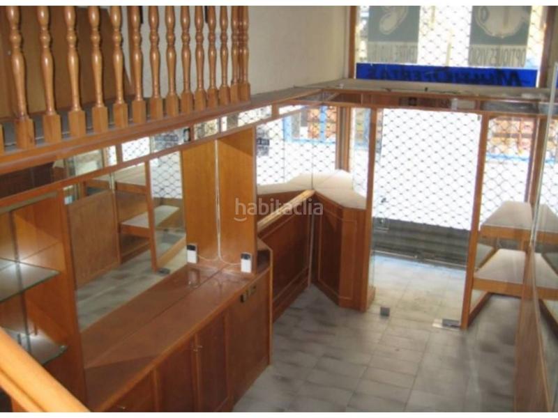 Foto 7544cb33-4664-4881-932b-7da86f048cc0. Affitto locale commerciale con riscaldamento in Valls