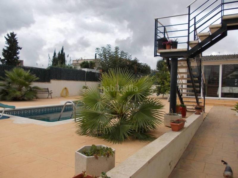 Foto 2c1a3d7d-7ed2-4aca-acaa-decc4c0108bc. Casa  en venta en Montferri