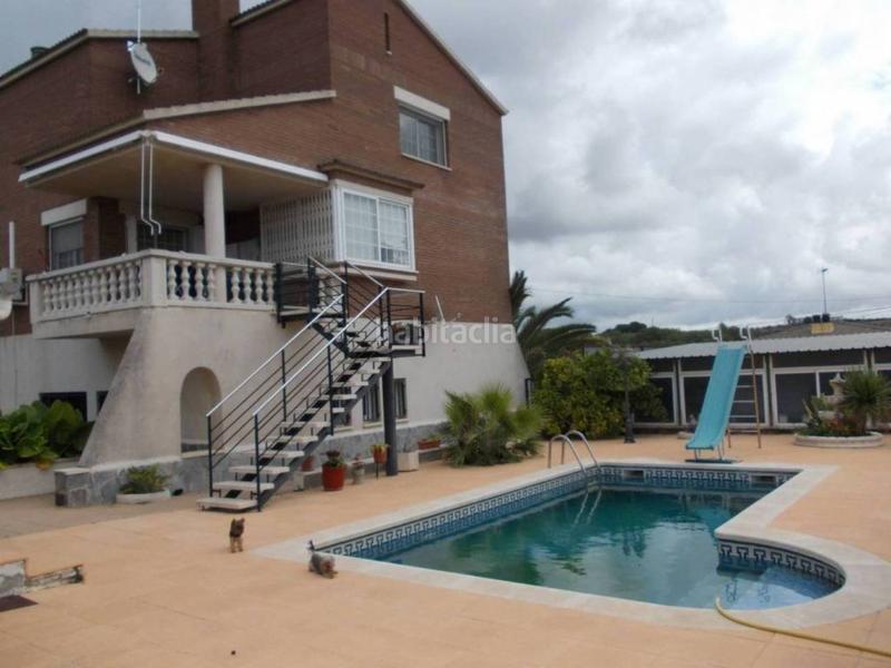 Foto c646d195-2638-4f4e-8d62-a2dc5bf5573b. Casa  en venta en Montferri