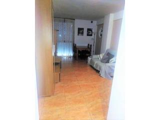 Flat  Abat llort. Piso en venta en valls