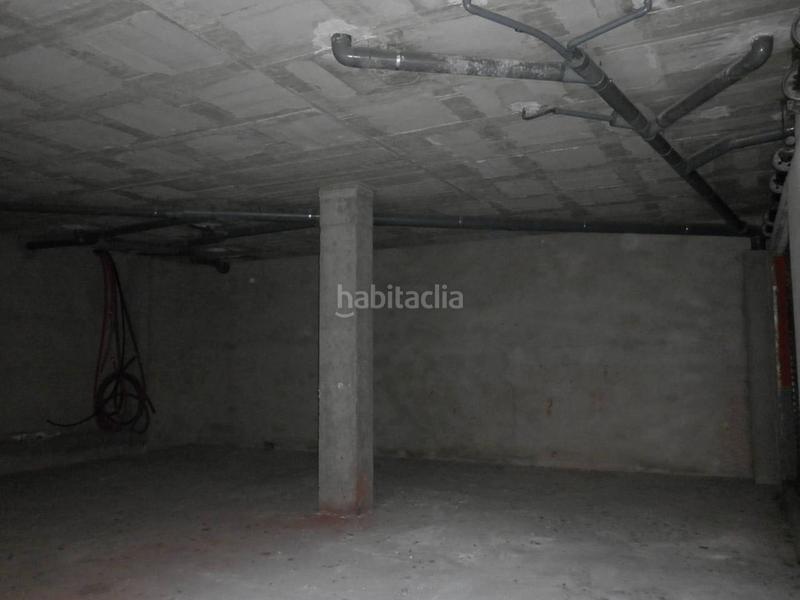 Foto 397491c2-8d37-4fa4-a33b-b8bfd106cc13. Affitto locale commerciale in Valls