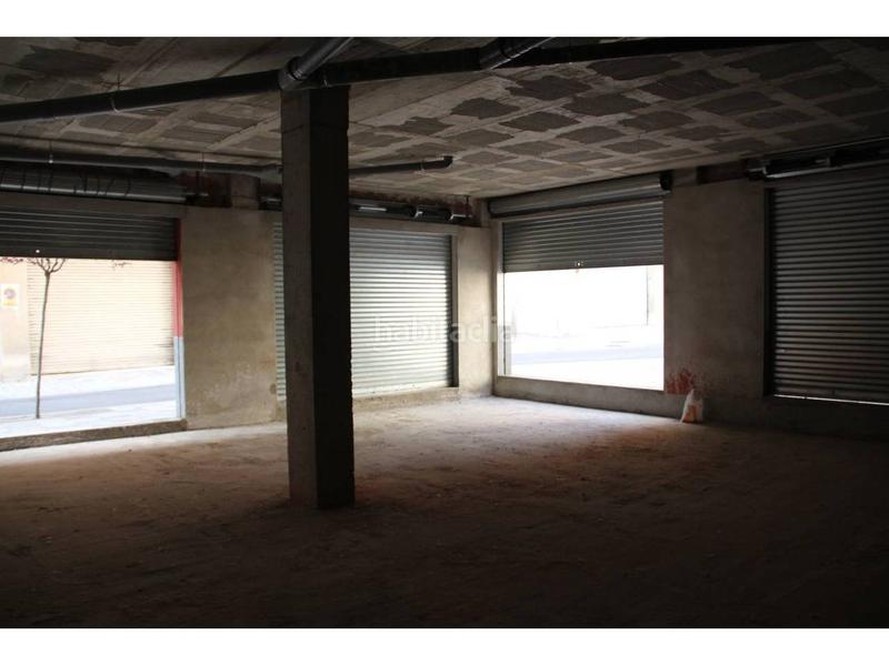 Foto db89adc1-0c11-4e5c-b65b-06935e48ea53. Affitto locale commerciale in Valls
