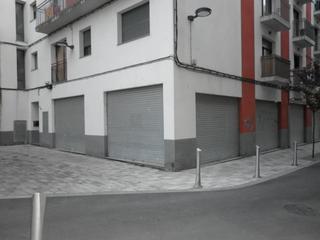 Rent Business premise  Paborde. Local en alquiler