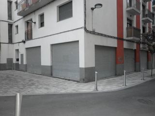 Local Comercial a Calle Paborde