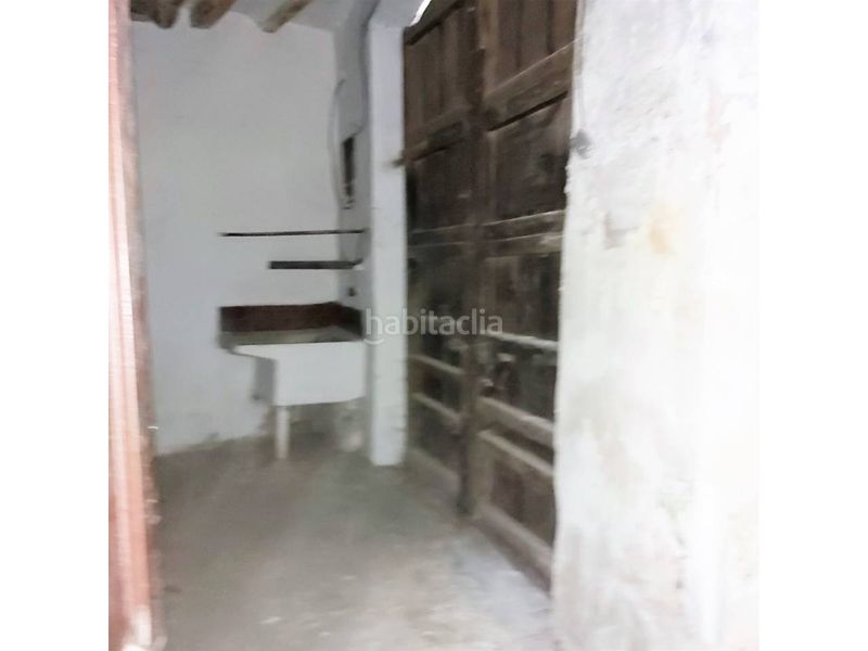 Foto 96026d50-72b9-46de-b082-ea8da4053136. Casa amb aparcament a Valls