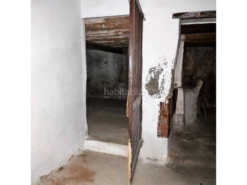 Foto c21da24a-5e10-4d4d-9e98-b72b1063f902. Haus mit parking in Valls