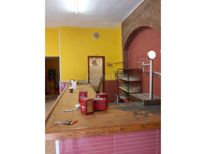 Foto 100ac56b-ce97-4e9c-aa69-fefbeb9e9810. Lloguer local comercial a Valls