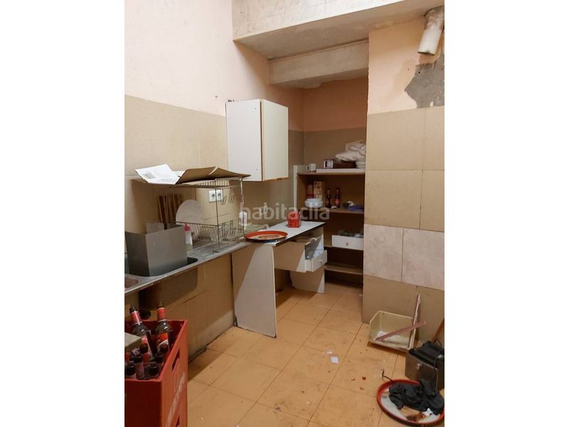 Foto 3752baa7-c7c5-4ec6-b8fe-fe8f49e598e5. Lloguer local comercial a Valls