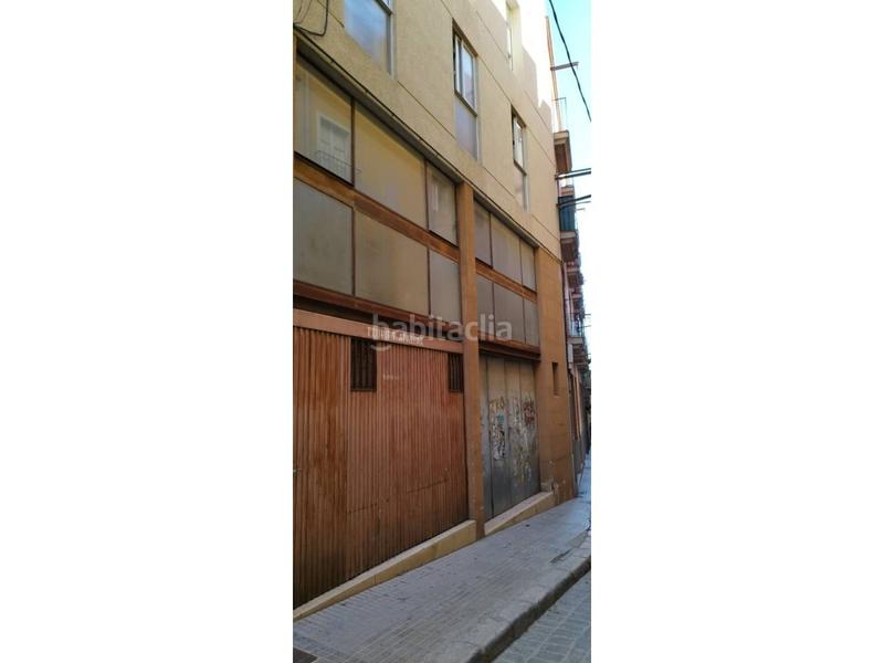 Foto 1f43a5bd-d99b-4b67-9c9b-fe5f71998f78. Alquiler oficina  en alquiler en Valls