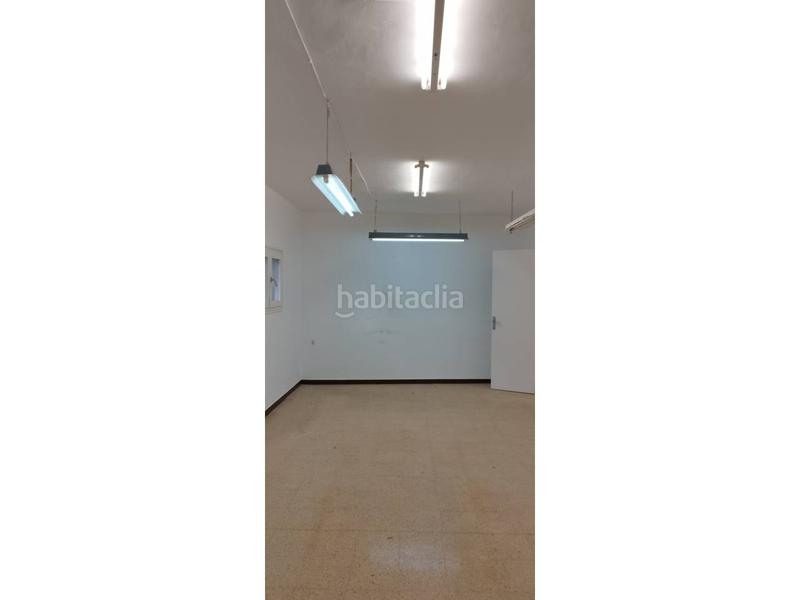 Foto 860c834e-8913-4db8-9a10-5a283bfeca99. Alquiler oficina  en alquiler en Valls