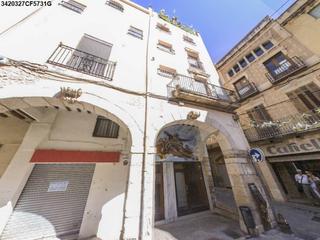 Local Comercial  Plaça de l'oli. Local en venta