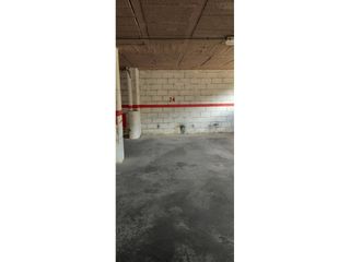 Posto auto  Calle murallla sant antoni. Garaje en venta en valls
