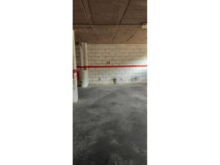 Aparcament cotxe  Muralla de sant antoni. Garaje en venta en valls