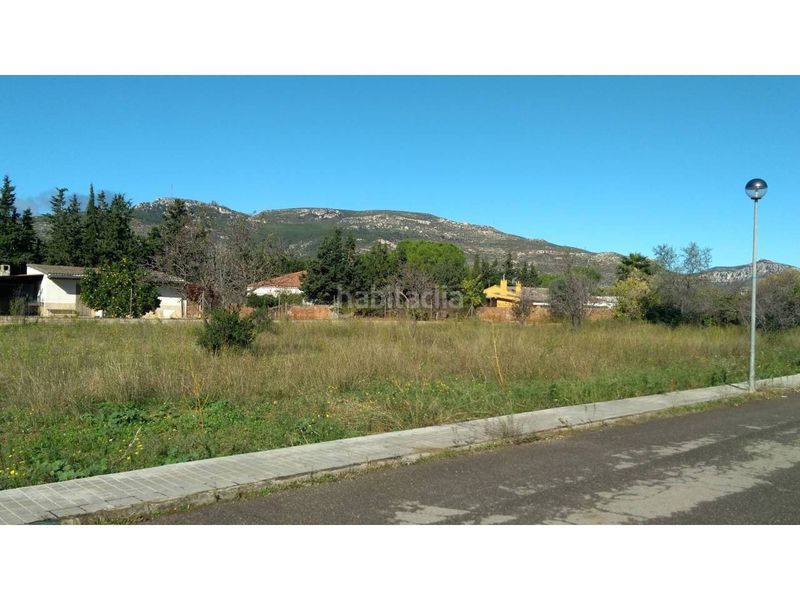 Foto f0614b7c-f084-4565-b7c0-f5adbee09512. Terreny residencial a Alcover